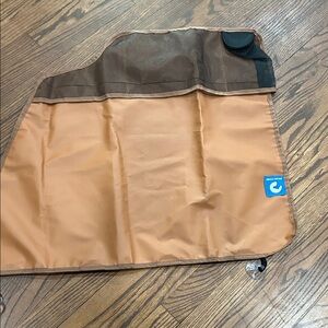 Pet car Protective Cover